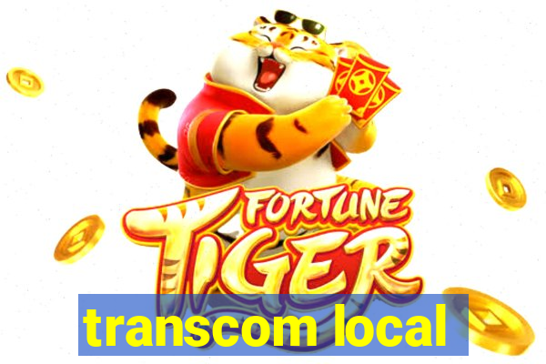 transcom local