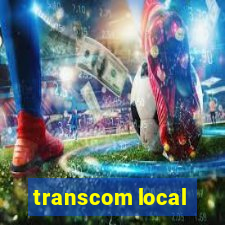 transcom local