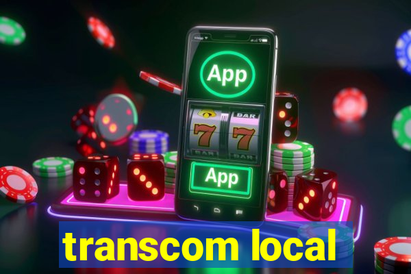 transcom local