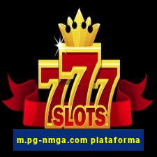 m.pg-nmga.com plataforma