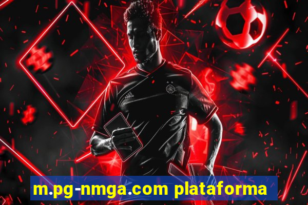 m.pg-nmga.com plataforma