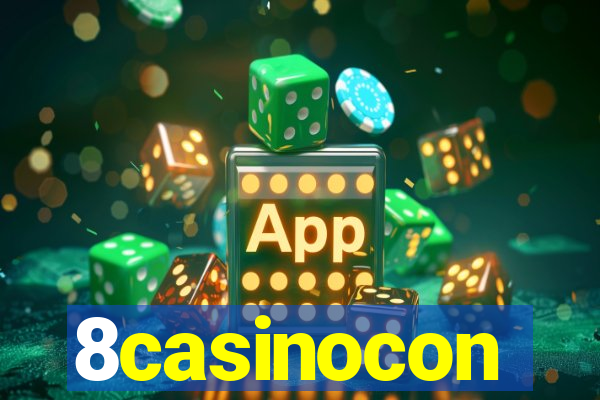 8casinocon