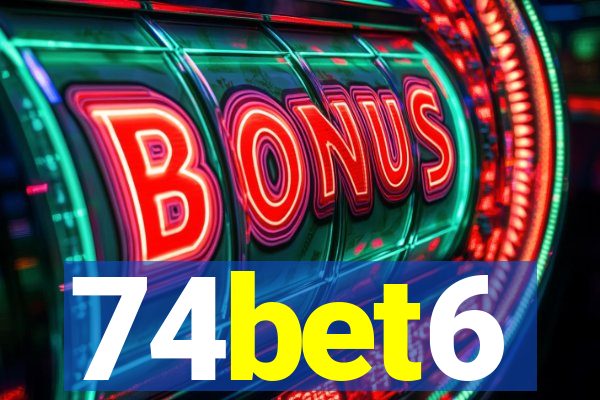 74bet6