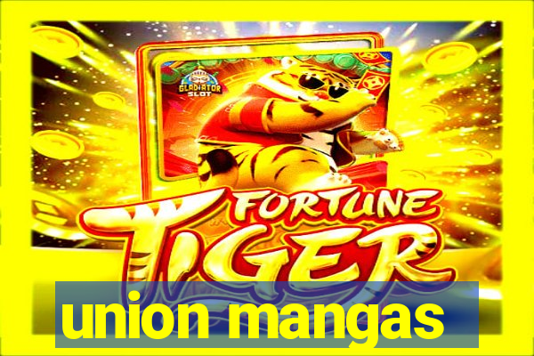 union mangas