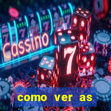 como ver as porcentagem dos jogos slots