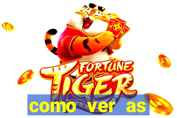 como ver as porcentagem dos jogos slots