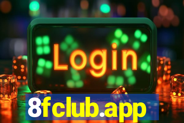 8fclub.app