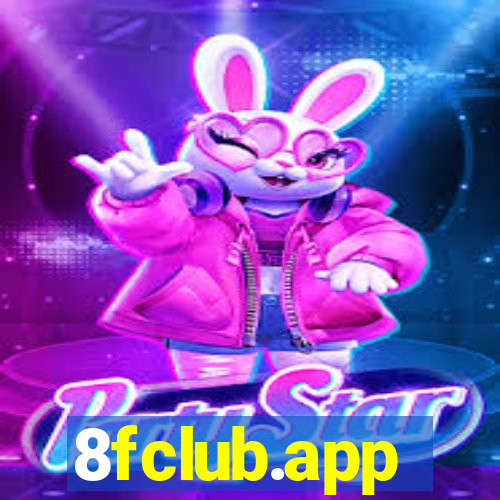 8fclub.app