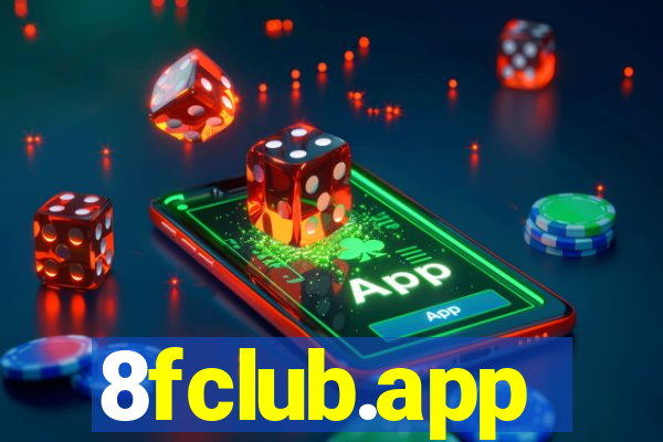 8fclub.app