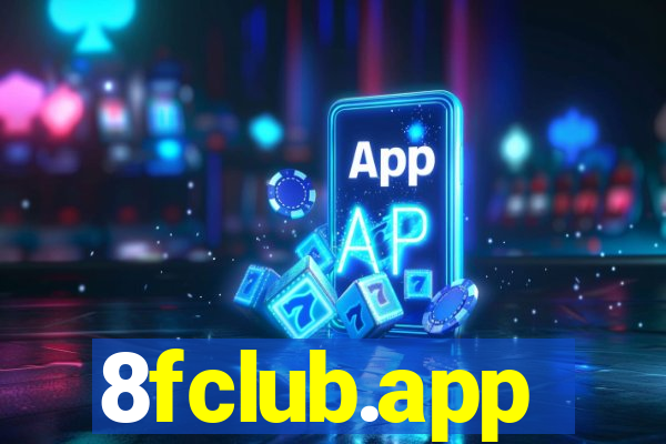 8fclub.app