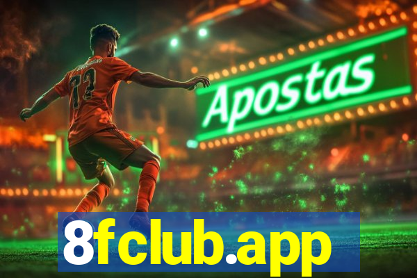 8fclub.app