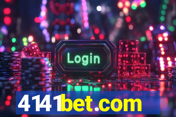 4141bet.com