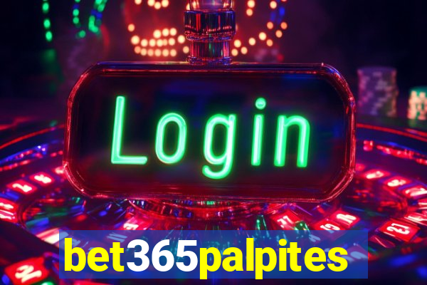 bet365palpites