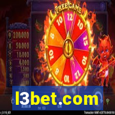 l3bet.com