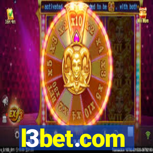 l3bet.com