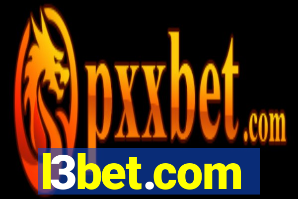 l3bet.com