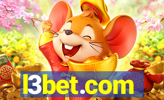 l3bet.com