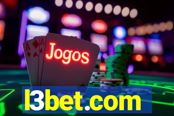 l3bet.com