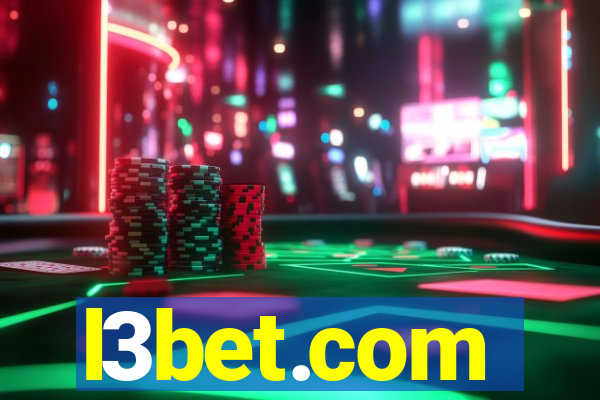 l3bet.com