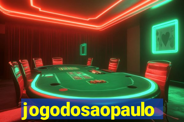 jogodosaopaulo