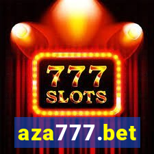 aza777.bet