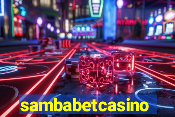 sambabetcasino