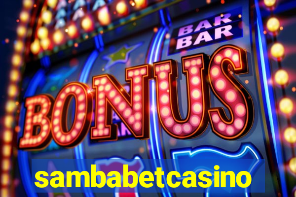 sambabetcasino