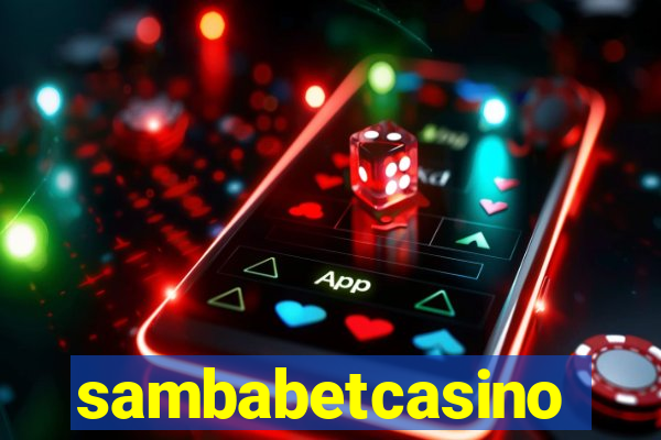 sambabetcasino