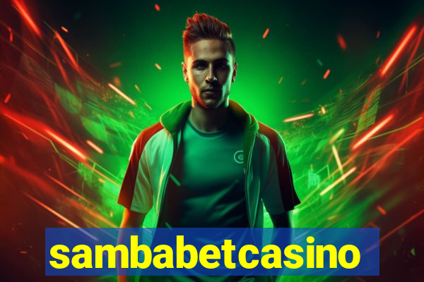 sambabetcasino