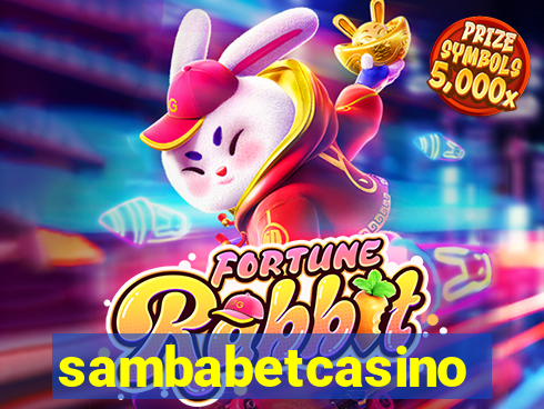 sambabetcasino