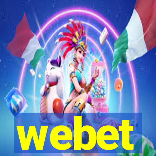 webet