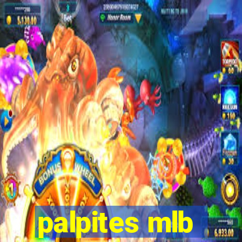 palpites mlb