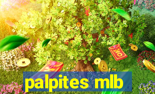 palpites mlb