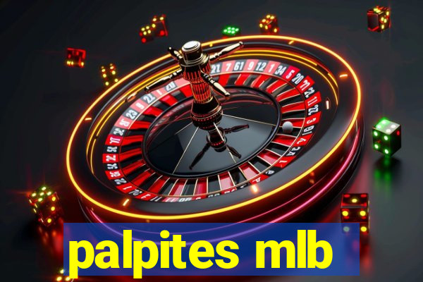 palpites mlb