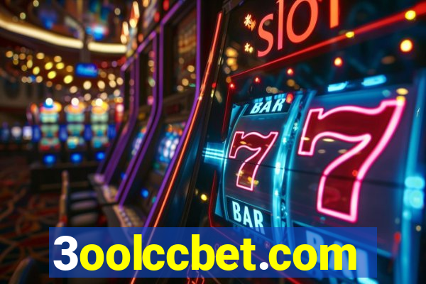 3oolccbet.com