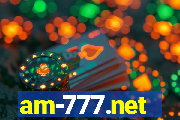 am-777.net