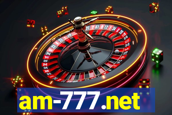 am-777.net