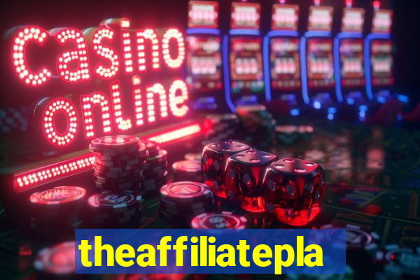 theaffiliateplatform.com