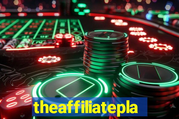 theaffiliateplatform.com