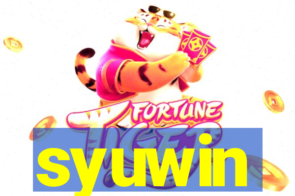 syuwin