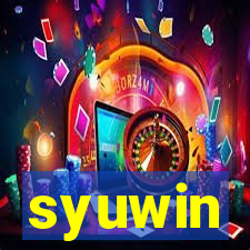 syuwin