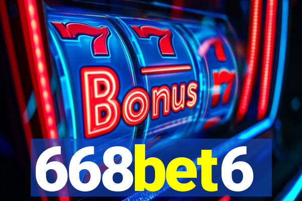 668bet6