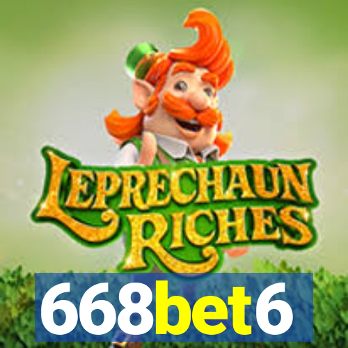 668bet6