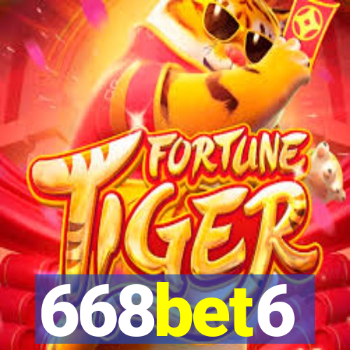 668bet6