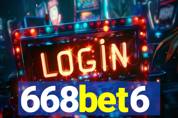 668bet6