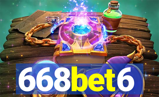 668bet6