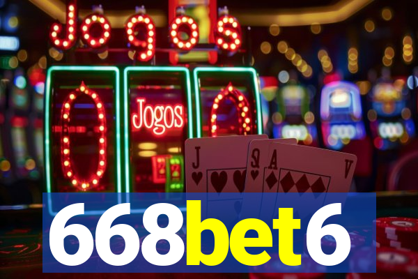 668bet6