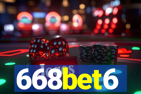 668bet6