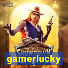 gamerlucky