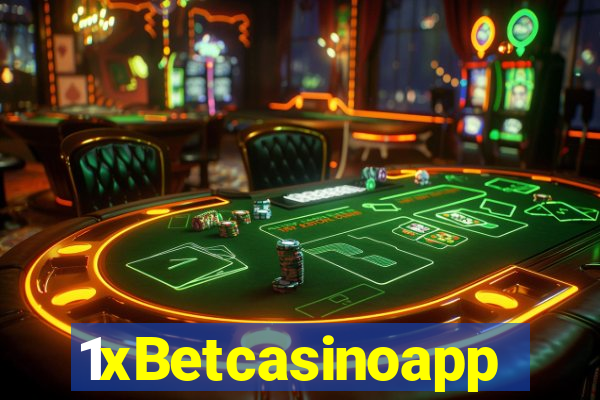 1xBetcasinoapp